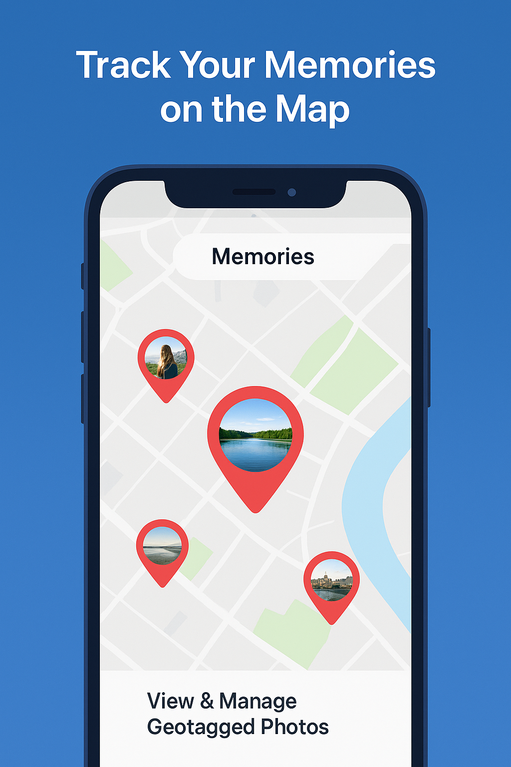 GeoCamX App